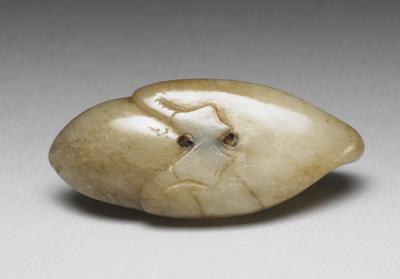 图片[3]-Jade goose, Song dynasty, 960-1279 C.E.-China Archive